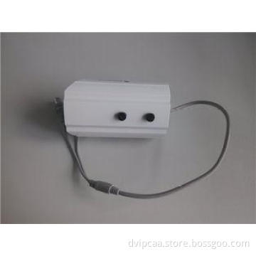 Outdoor AHD CCTV Camera With Night Vision 36PCS Array LED D